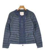 MONCLER ダウンジャケット/ダウンベスト