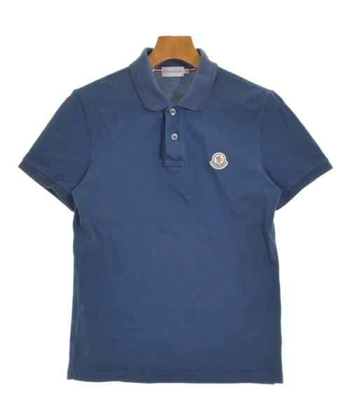 MONCLER(モンクレール)のポロシャツ サイズ:S 9,600円