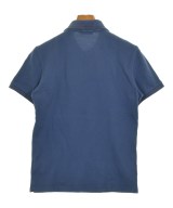 MONCLER（モンクレール）ポロシャツ 紺 サイズ:S メンズ/2200717567119