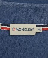 MONCLER（モンクレール）ポロシャツ 紺 サイズ:S メンズ/2200717567119