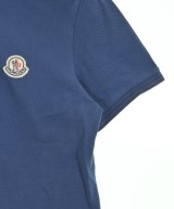 MONCLER（モンクレール）ポロシャツ 紺 サイズ:S メンズ/2200717567119
