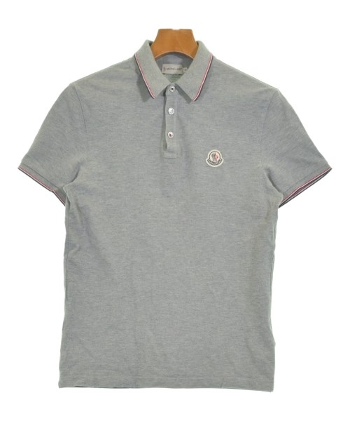 MONCLER(モンクレール)のポロシャツ サイズ:S 18,200円