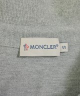 MONCLER（モンクレール）ポロシャツ グレー サイズ:S メンズ/2200717567126