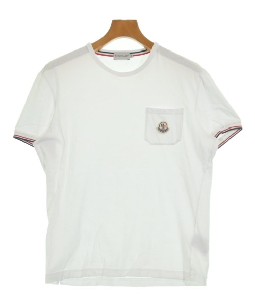 MONCLER(モンクレール)のTシャツ・カットソー サイズ:M 12,100円