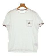MONCLER Tシャツ・カットソー