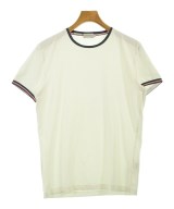 MONCLER Tシャツ・カットソー