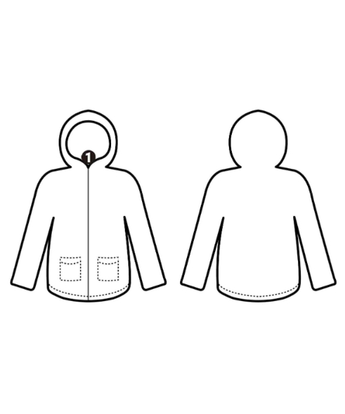 MONCLER（モンクレール）ダウンジャケット/ダウンベスト グレー サイズ:0(XS位) メンズ/2200722587010