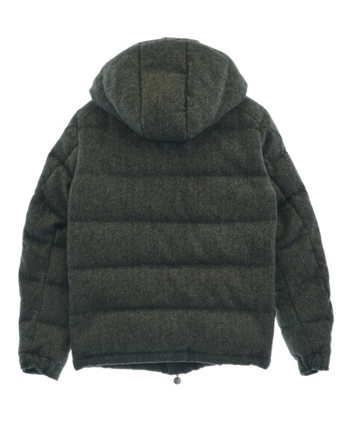 MONCLER(モンクレール)のダウンジャケット/ダウンベスト サイズ:0(XS位) 38,500円