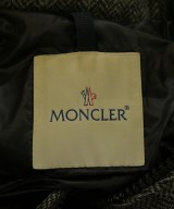 MONCLER（モンクレール）ダウンジャケット/ダウンベスト グレー サイズ:0(XS位) メンズ/2200722587010