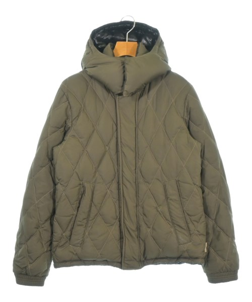 MONCLER（モンクレール）ダウンジャケット/ダウンベスト 黒 サイズ:2(M位) メンズ/2200716565024