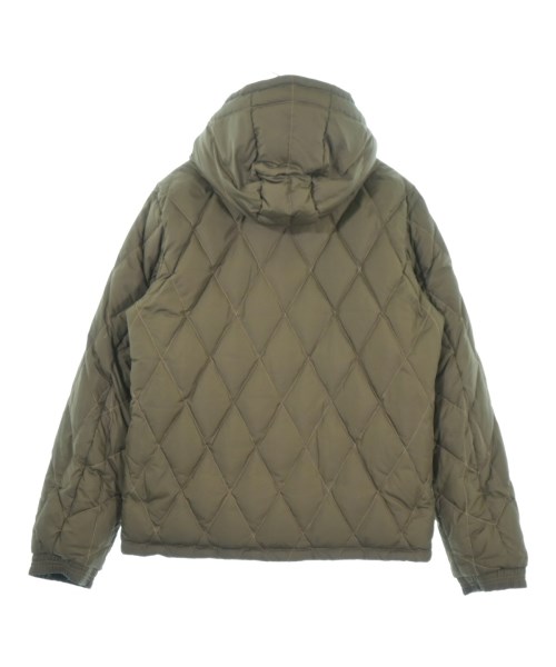 MONCLER（モンクレール）ダウンジャケット/ダウンベスト 黒 サイズ:2(M位) メンズ/2200716565024
