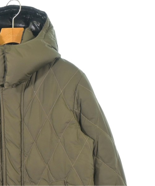 MONCLER（モンクレール）ダウンジャケット/ダウンベスト 黒 サイズ:2(M位) メンズ/2200716565024