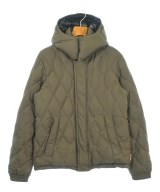 MONCLER（モンクレール）ダウンジャケット/ダウンベスト 黒 サイズ:2(M位) メンズ/2200716565024