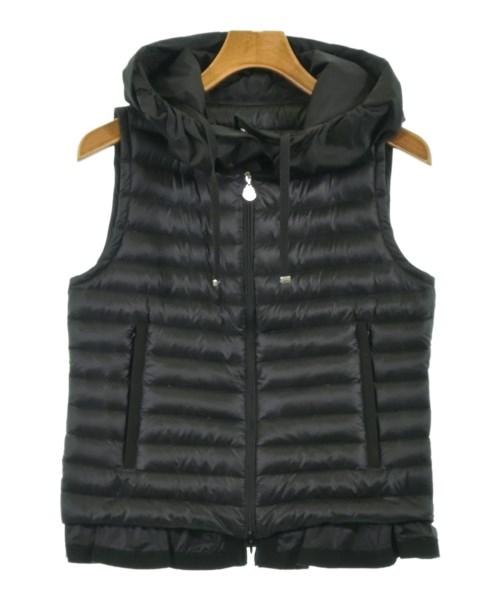 MONCLER(モンクレール)のダウンジャケット/ダウンベスト サイズ:0(XS位) 47,500円