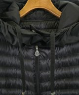 MONCLER（モンクレール）ダウンジャケット/ダウンベスト 黒 サイズ:0(XS位) レディース/2200721220451