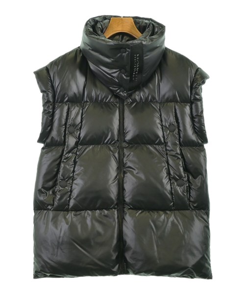 MONCLER(モンクレール)のダウンジャケット/ダウンベスト サイズ:0(XS位) 73,500円