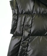 MONCLER（モンクレール）ダウンジャケット/ダウンベスト 黒 サイズ:0(XS位) レディース/2200721220468