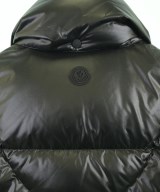 MONCLER（モンクレール）ダウンジャケット/ダウンベスト 黒 サイズ:0(XS位) レディース/2200721220468