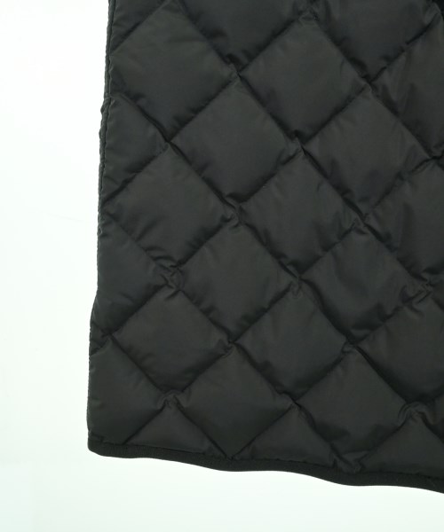 MONCLER（モンクレール）ダウンコート 黒 サイズ:2(M位) レディース/2200721220475