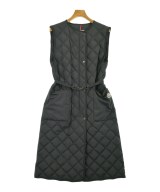 MONCLER（モンクレール）ダウンコート 黒 サイズ:2(M位) レディース/2200721220475