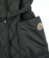 MONCLER（モンクレール）ダウンコート 黒 サイズ:2(M位) レディース/2200721220475