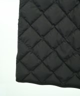 MONCLER（モンクレール）ダウンコート 黒 サイズ:2(M位) レディース/2200721220475