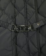MONCLER（モンクレール）ダウンコート 黒 サイズ:2(M位) レディース/2200721220475