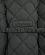 MONCLER（モンクレール）ダウンコート 黒 サイズ:2(M位) レディース/2200721220475