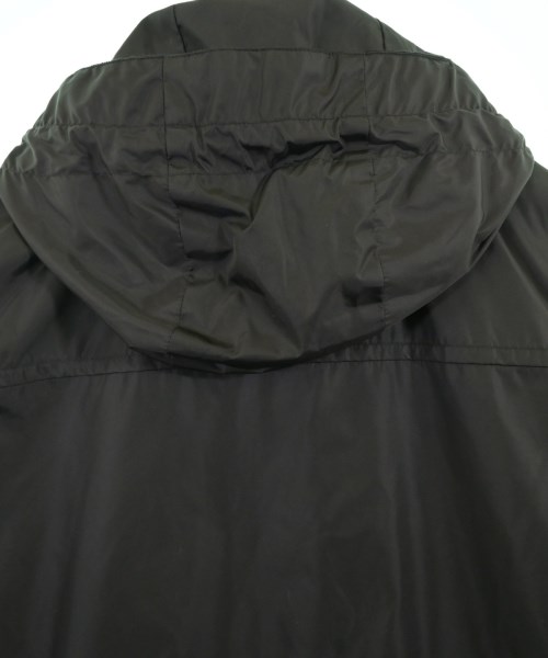 MONCLER（モンクレール）ブルゾン 黒 サイズ:3(L位) レディース/2200721220482