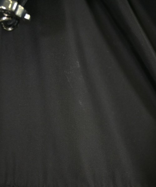 MONCLER（モンクレール）ブルゾン 黒 サイズ:3(L位) レディース/2200721220482
