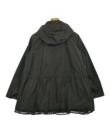 MONCLER（モンクレール）ブルゾン 黒 サイズ:3(L位) レディース/2200721220482