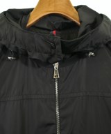 MONCLER（モンクレール）ブルゾン 黒 サイズ:3(L位) レディース/2200721220482