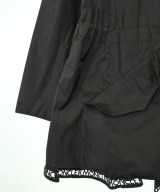 MONCLER（モンクレール）ブルゾン 黒 サイズ:3(L位) レディース/2200721220482