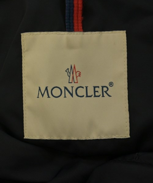 MONCLER（モンクレール）その他 紺 サイズ:2(M位) レディース/2200721220499