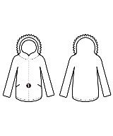 MONCLER（モンクレール）その他 紺 サイズ:2(M位) レディース/2200721220499