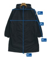 MONCLER（モンクレール）その他 紺 サイズ:2(M位) レディース/2200721220499