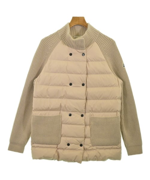MONCLER(モンクレール)のダウンジャケット/ダウンベスト サイズ:M 66,700円