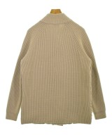 MONCLER（モンクレール）ダウンジャケット/ダウンベスト ベージュ サイズ:M レディース/2200721220536