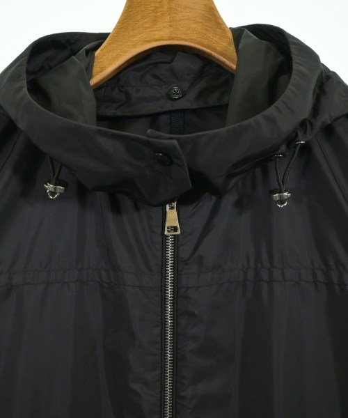 MONCLER（モンクレール）ブルゾン 黒 サイズ:1(S位) レディース/2200721220659