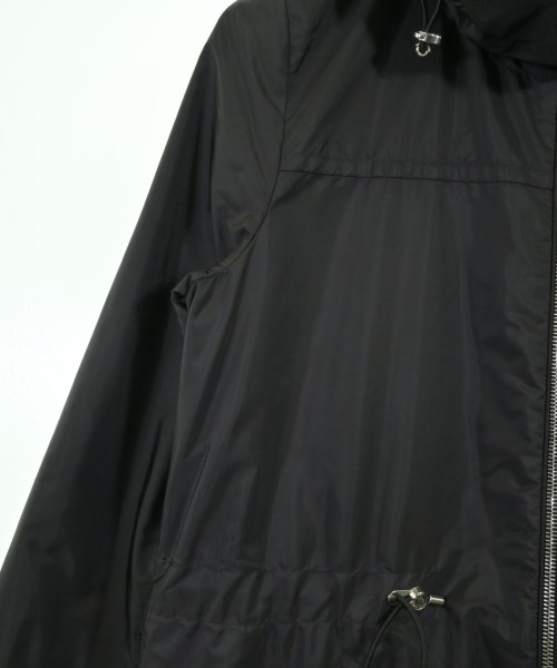 MONCLER（モンクレール）ブルゾン 黒 サイズ:1(S位) レディース/2200721220659