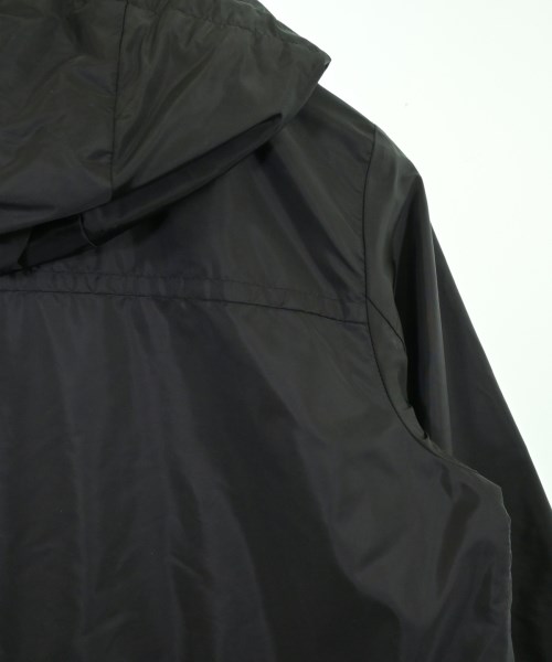 MONCLER（モンクレール）ブルゾン 黒 サイズ:1(S位) レディース/2200721220659
