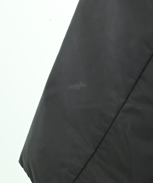 MONCLER（モンクレール）ブルゾン 黒 サイズ:1(S位) レディース/2200721220659