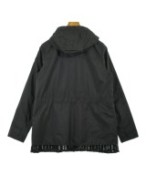 MONCLER（モンクレール）ブルゾン 黒 サイズ:1(S位) レディース/2200721220659