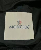 MONCLER（モンクレール）ブルゾン 黒 サイズ:1(S位) レディース/2200721220659