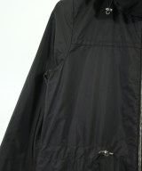 MONCLER（モンクレール）ブルゾン 黒 サイズ:1(S位) レディース/2200721220659