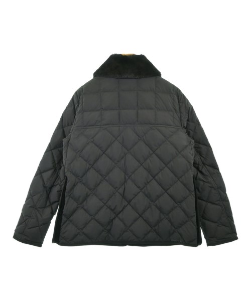 MONCLER（モンクレール）ダウンジャケット/ダウンベスト 黒 サイズ:1(S位) レディース/2200722460375