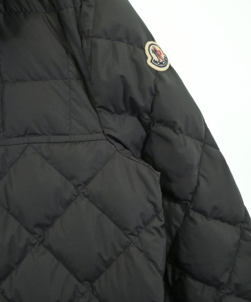 MONCLER（モンクレール）ダウンジャケット/ダウンベスト 黒 サイズ:1(S位) レディース/2200722460375