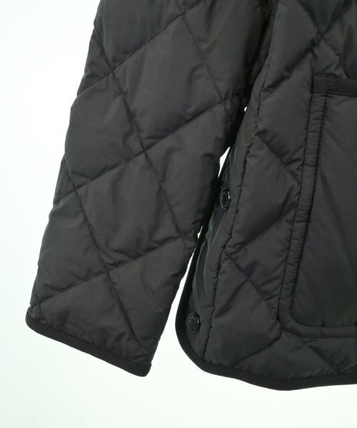MONCLER（モンクレール）ダウンジャケット/ダウンベスト 黒 サイズ:1(S位) レディース/2200722460375