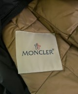 MONCLER（モンクレール）ダウンジャケット/ダウンベスト 黒 サイズ:1(S位) レディース/2200722460375