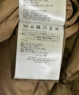 MONCLER（モンクレール）ダウンジャケット/ダウンベスト 黒 サイズ:1(S位) レディース/2200722460375